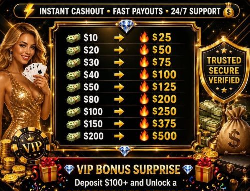 VegasHero Casino UK: Log In and Win Big Today